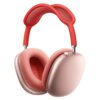 Słuchawki nauszne APPLE Airpods Max ANC Różowy