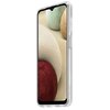 Etui SAMSUNG Soft Clear Cover do Galaxy A12 Marka telefonu Samsung