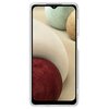 Etui SAMSUNG Soft Clear Cover do Galaxy A12 Seria telefonu Galaxy A