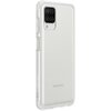 Etui SAMSUNG Soft Clear Cover do Galaxy A12 Model telefonu Galaxy A12