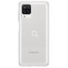 Etui SAMSUNG Soft Clear Cover do Galaxy A12