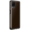 Etui SAMSUNG Soft Clear Cover do Galaxy A12 Czarny Marka telefonu Samsung