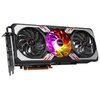 Karta graficzna ASROCK Radeon RX 6800 Phantom Gaming D OC 16GB Układ graficzny Radeon RX 6800