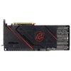 Karta graficzna ASROCK Radeon RX 6800 Phantom Gaming D OC 16GB Rodzaj pamięci GDDR6