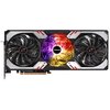 Karta graficzna ASROCK Radeon 6800 XT Phantom Gaming D OC 16GB Układ graficzny Radeon RX 6800 XT