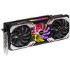 Karta graficzna ASROCK Radeon 6800 XT Phantom Gaming D OC 16GB Seria karty graficznej Radeon RX 6000