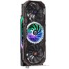 Karta graficzna ASROCK Radeon RX 6800 XT Taichi X OC 16GB Producent chipsetu AMD
