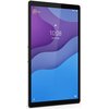Tablet LENOVO Tab M10 TB-X306F 10.1" 4/64 GB Wi-Fi Srebrny (Platinum Grey) Wielkość pamięci RAM [GB] 4