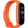 Smartband AMAZFIT Band 5 Pomarańczowy Rozmiar wyświetlacza [cal] 1.1