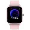 Smartwatch AMAZFIT Bip U Pro Różowy Kompatybilna platforma iOS