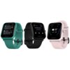 Smartwatch AMAZFIT Bip U Pro Różowy Rodzaj Smartwatch