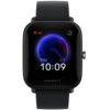 Smartwatch AMAZFIT Bip U Pro Czarny Komunikacja Bluetooth