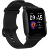 Smartwatch AMAZFIT Bip U Pro Czarny Kompatybilna platforma iOS