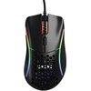Mysz GLORIOUS PC Gaming Race Model D- Matte Black Rozdzielczość 12000 dpi