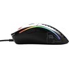 Mysz GLORIOUS PC Gaming Race Model D- Matte Black Dla graczy Tak