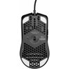 Mysz GLORIOUS PC Gaming Race Model O Glossy Black Typ myszy Optyczna