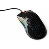 Mysz GLORIOUS PC Gaming Race Model O Glossy Black Komunikacja z komputerem Przewodowa
