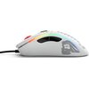 Mysz GLORIOUS PC Gaming Race Model D Matte White Interfejs USB