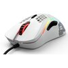 Mysz GLORIOUS PC Gaming Race Model D Glossy White
