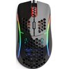 Mysz GLORIOUS PC Gaming Race Model D Glossy Black