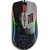 Mysz GLORIOUS PC Gaming Race Model D Glossy Black