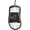 Mysz GLORIOUS PC Gaming Race Model D Matte Black Typ myszy Optyczna