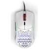 Mysz GLORIOUS PC Gaming Race Model O Matte White Rozdzielczość 12000 dpi