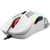 Mysz GLORIOUS PC Gaming Race Model D- Matte White