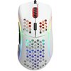 Mysz GLORIOUS PC Gaming Race Model D- Matte White Komunikacja z komputerem Przewodowa