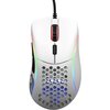 Mysz GLORIOUS PC Gaming Race Model D- Matte White Rozdzielczość 12000 dpi