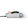 Mysz GLORIOUS PC Gaming Race Model D- Matte White Dla graczy Tak
