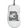 Mysz GLORIOUS PC Gaming Race Model D- Matte White Mysz pionowa Nie