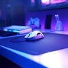 Mysz GLORIOUS PC Gaming Race Model D- Matte White Typ myszy Optyczna