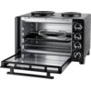 Piekarnik UNOLD 68885 Grill Tak
