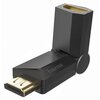 Adapter HDMI - HDMI HAMA