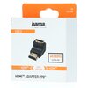 Adapter HDMI - HDMI HAMA Rodzaj Adapter