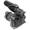Mikrofon COMICA CVM-V30 Pro B Rodzaj łączności Przewodowy