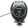 Mikrofon COMICA CVM-V30 Pro B Zakres dynamiki [dB] 100