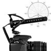Mikrofon COMICA CVM-V30 Lite B Zakres dynamiki [dB] 100