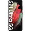 Smartfon SAMSUNG Galaxy S21 Ultra 12/256GB 5G 6.8" 120Hz Czarny SM-G998 Pamięć wbudowana [GB] 256