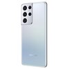 Smartfon SAMSUNG Galaxy S21 Ultra 5G 12/256GB 6.8" 120Hz Srebrny SM-G998 Liczba rdzeni procesora Ośmiordzeniowy