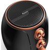 Frytkownica beztłuszczowa TURBOTRONIC TT-AF3 Czarny Air Fryer Moc [W] 1200