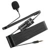Mikrofon BOYA BY-M1 Pro Rodzaj przetwornika Pojemnościowy