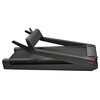 Bieżnia elektryczna KINGSMITH Treadmill TRK15F Maksymalna waga użytkownika [kg] 110