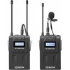 System bezprzewodowy BOYA BY-WM8 PRO K1