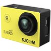 Kamera sportowa SJCAM SJ4000 WiFi Żółty Maksymalna rozdzielczość nagrywania filmów 1920 x 1080