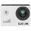 Kamera sportowa SJCAM SJ4000 WiFi Biały Maksymalna rozdzielczość nagrywania filmów 1920 x 1080