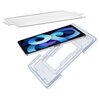Szkło hartowane SPIGEN Glas.TR EZ Fit do Apple iPad Air 4/5 Model tabletu iPad Air (5. generacji)