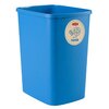 Kosz na śmieci CURVER Eco Friendly 249842 3x25L Liczba pojemników 3