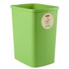 Kosz na śmieci CURVER Eco Friendly 249842 3x25L Montaż Wolnostojący